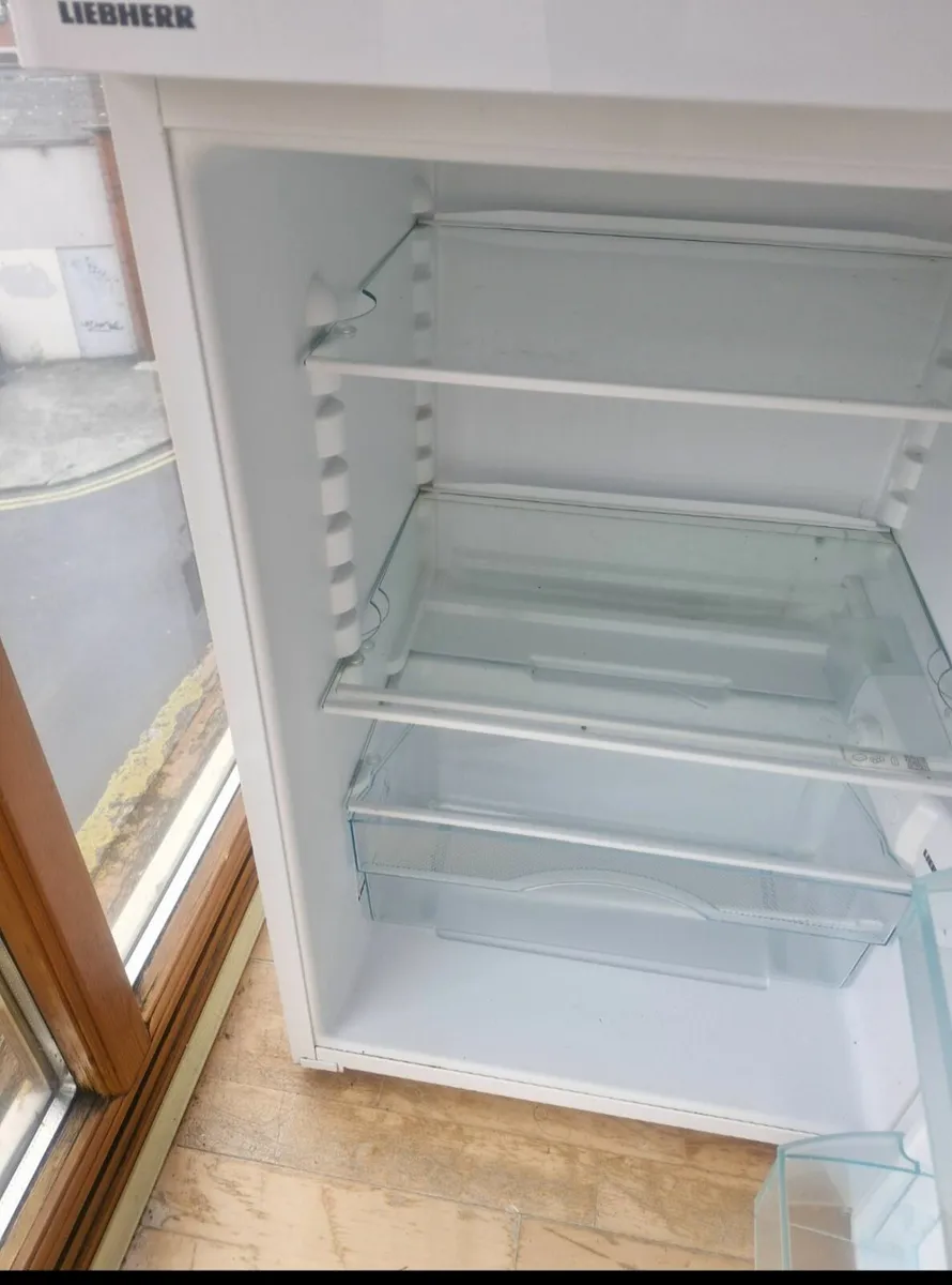 Fridge - Image 1