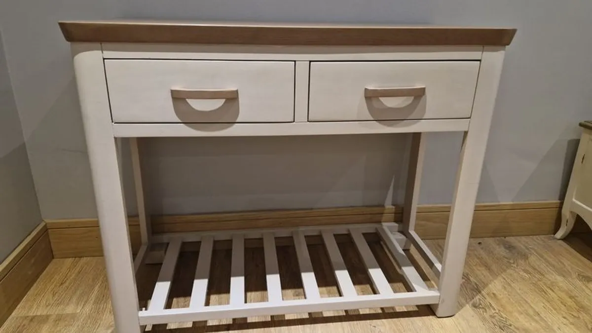 Hallway/Console Table - Image 2
