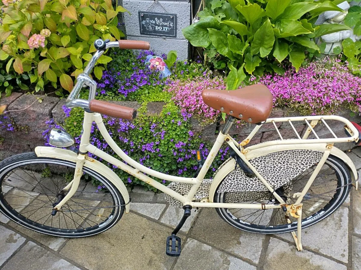 Bike - Image 2