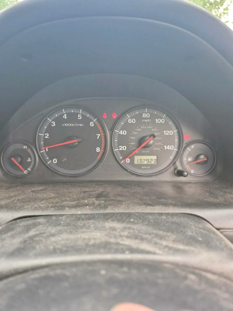 Honda civic - Image 1