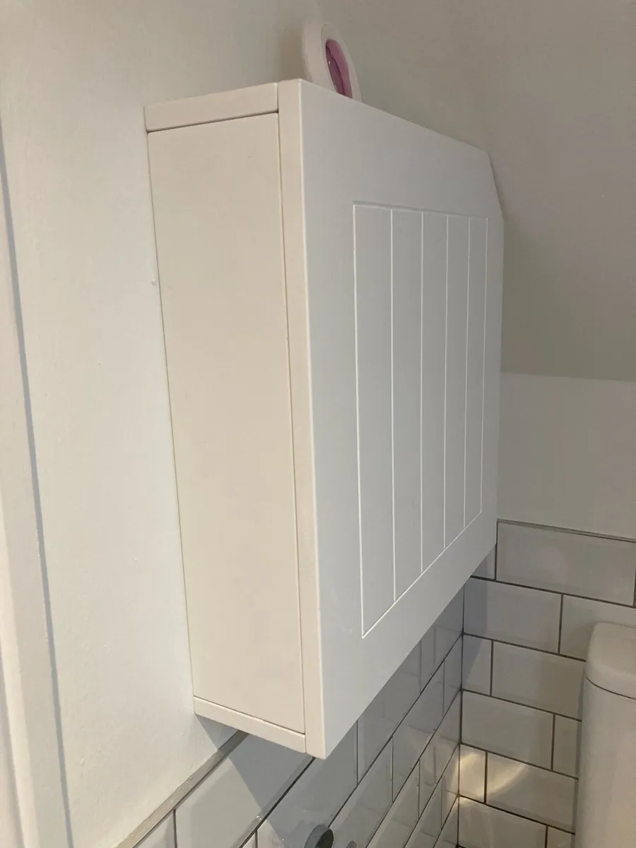Fuse board / alarm box covers - Image 1