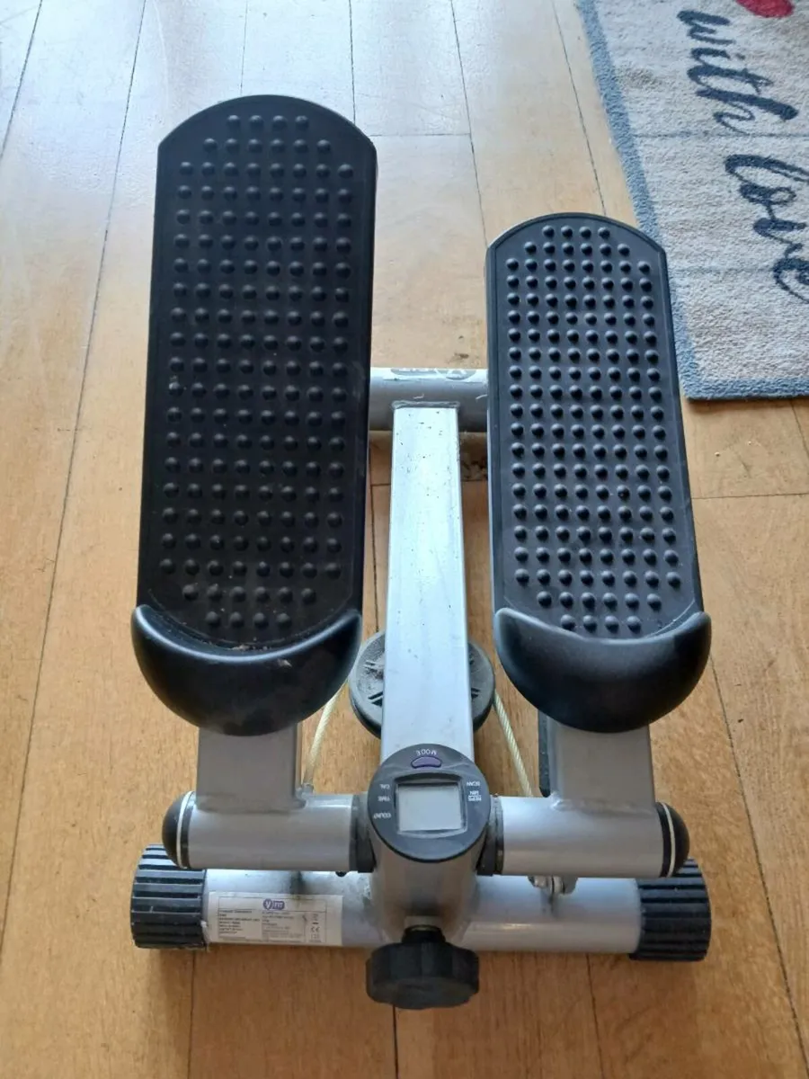Stepper - Image 1
