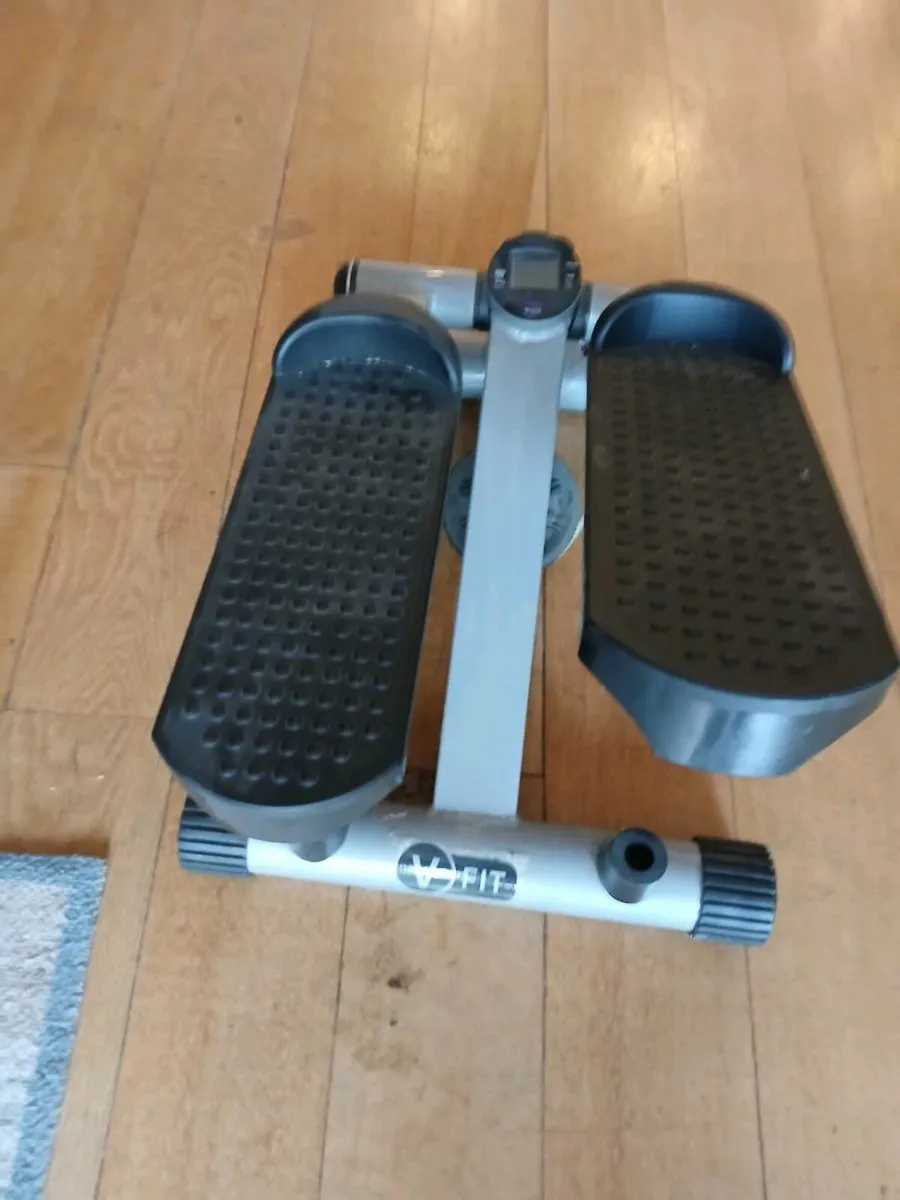 Stepper - Image 2