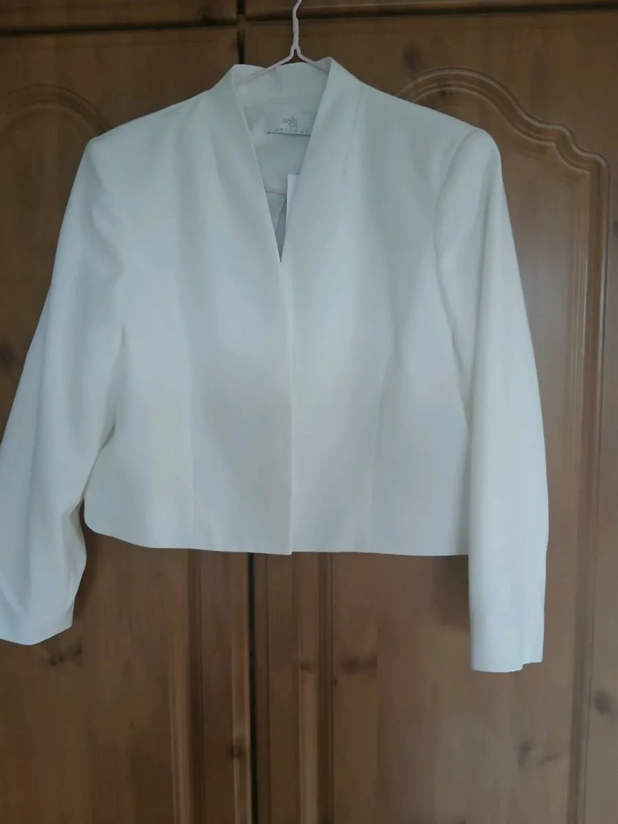 Ladies Jacket - Image 1