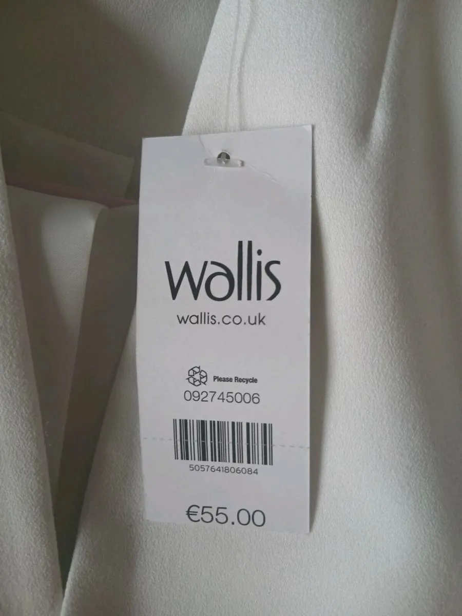 Ladies Jacket - Image 2