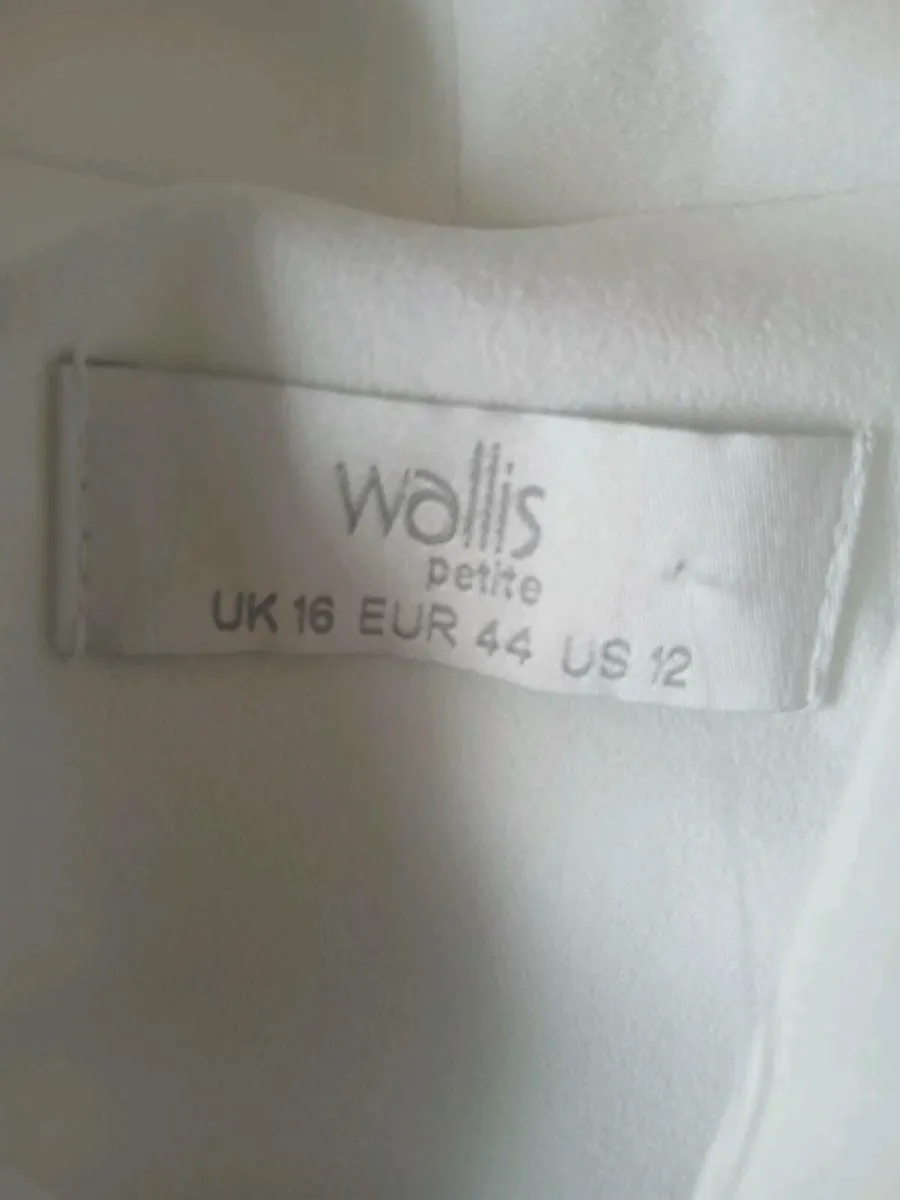Ladies Jacket - Image 3
