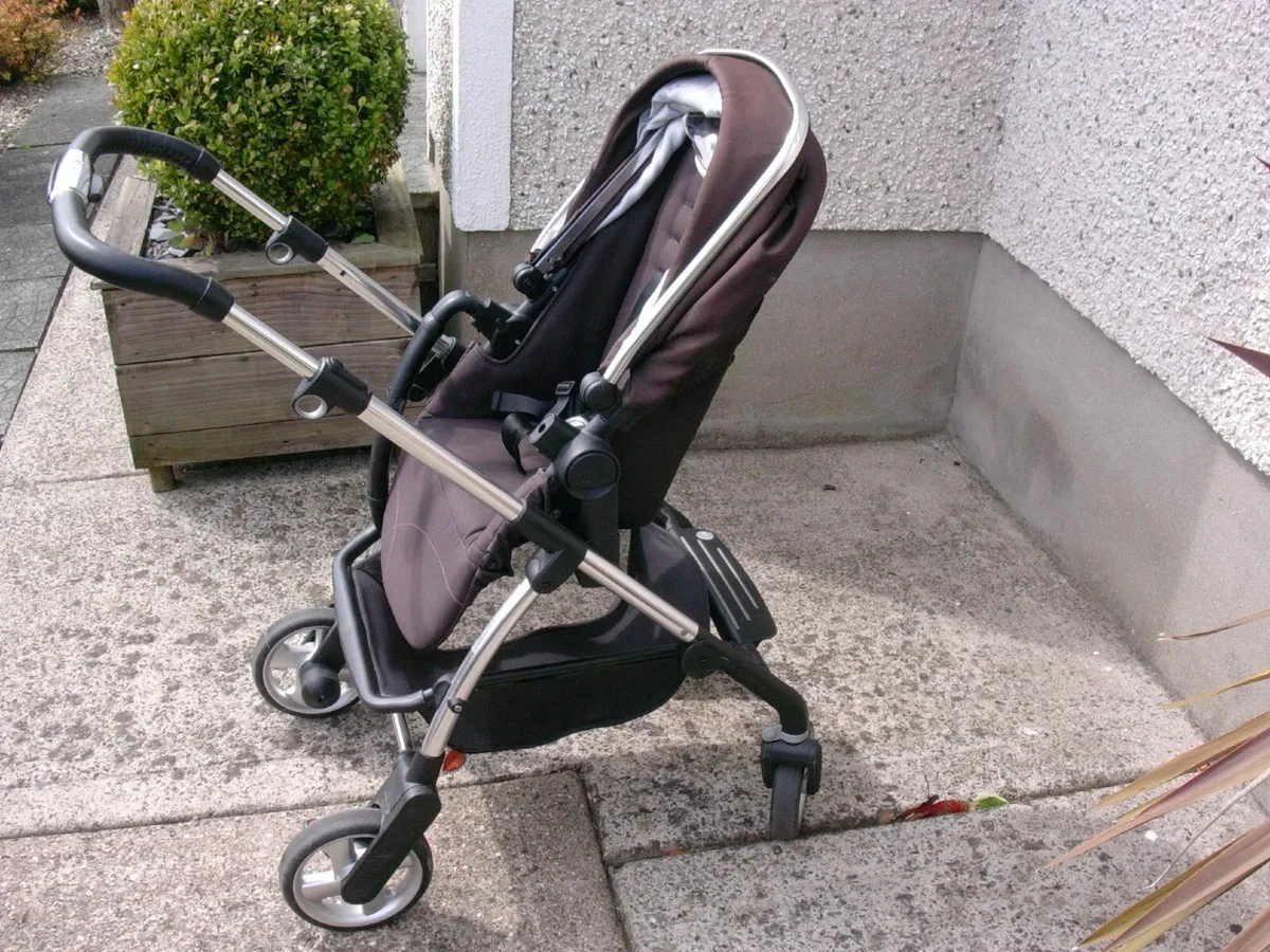 Childs Pushchair/Buggie - Image 1