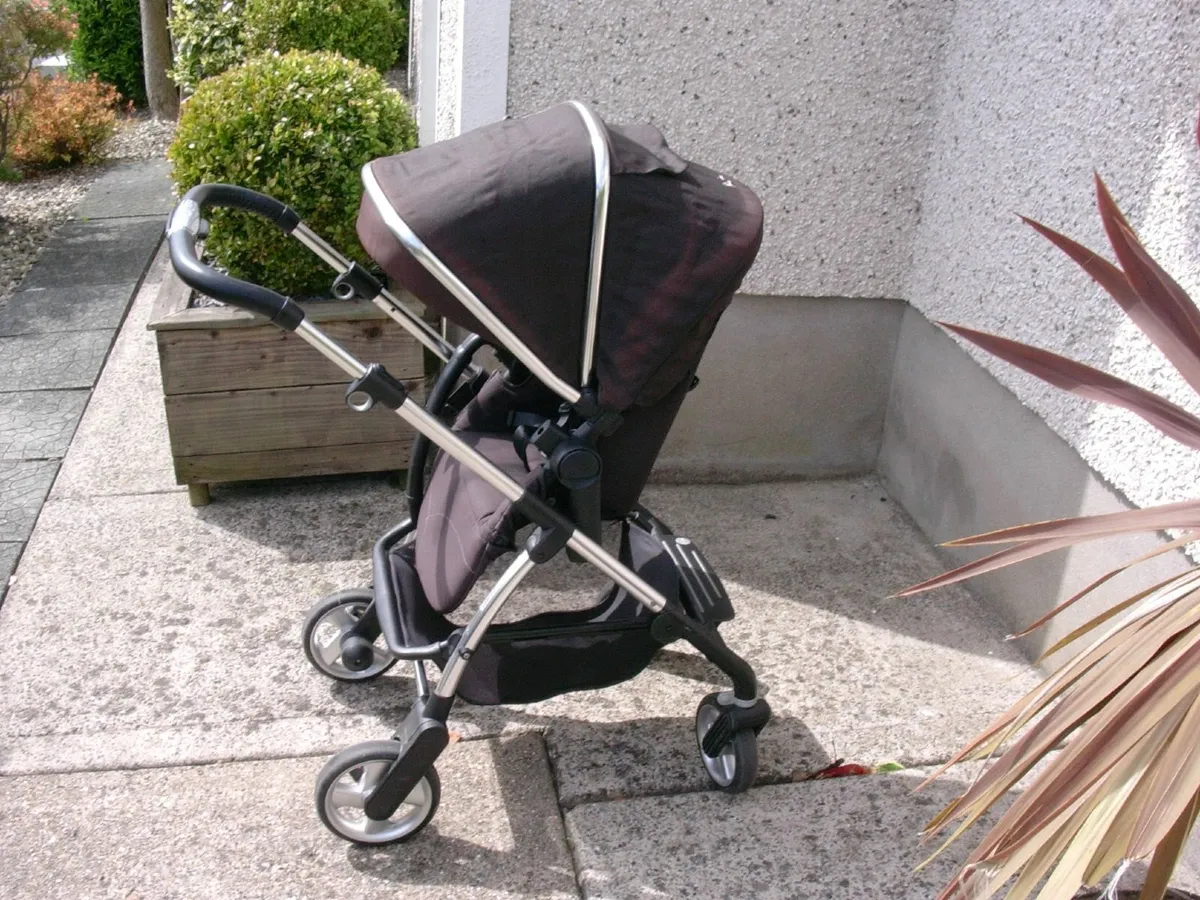 Childs Pushchair/Buggie - Image 3