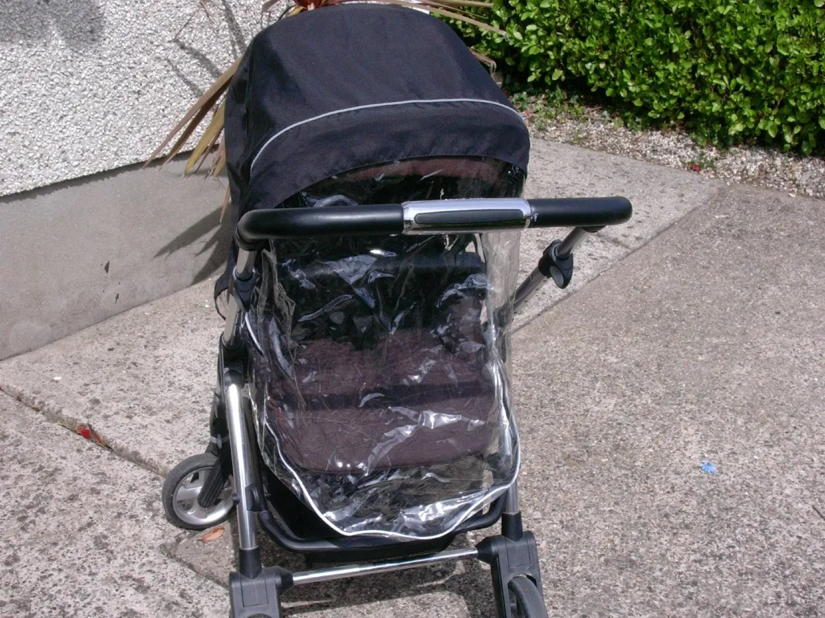 Childs Pushchair/Buggie - Image 4