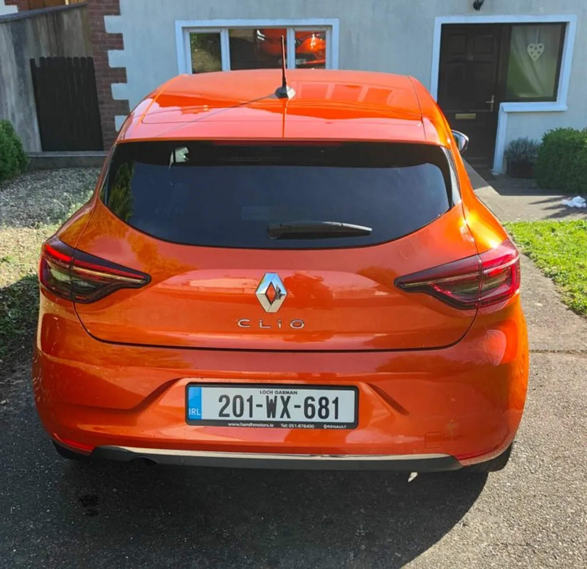 Renault Clio 2020 - Image 4