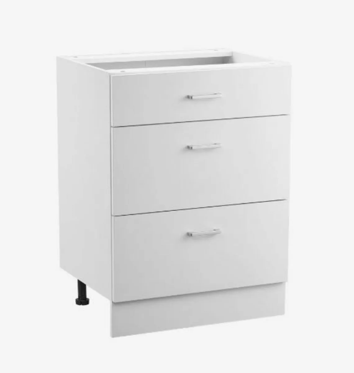 Shaker Base Cabinet - Image 1