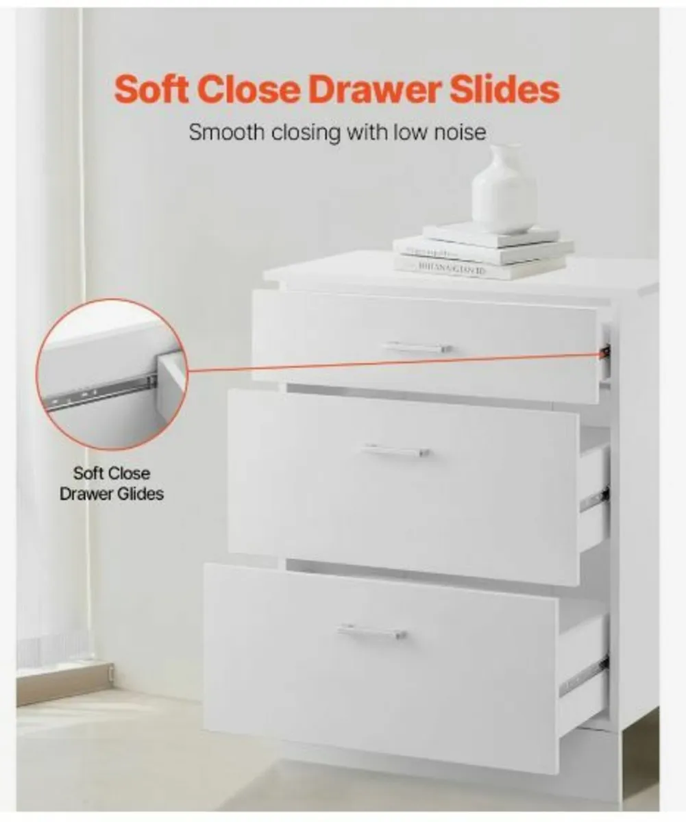 Shaker Base Cabinet - Image 3