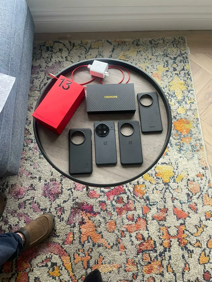 OnePlus 13 - Image 1