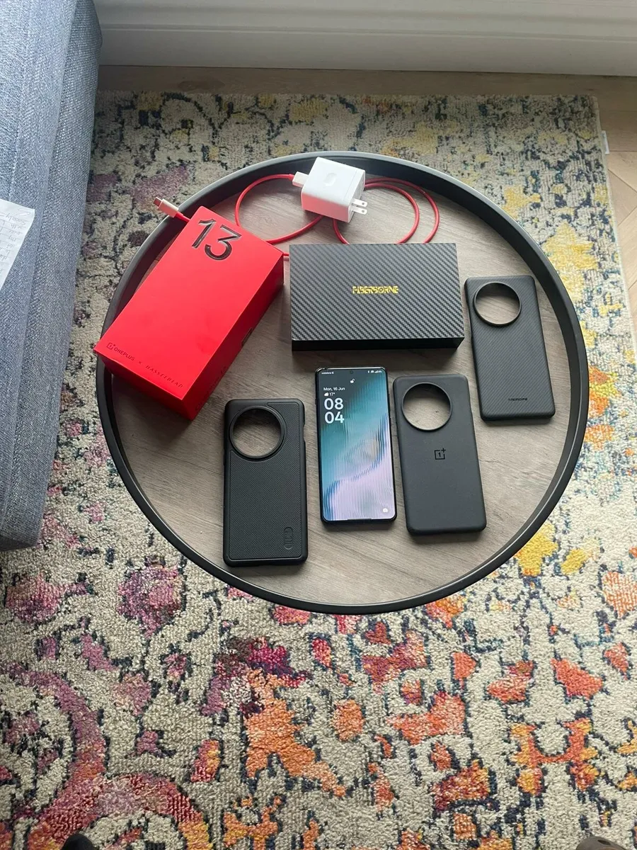 OnePlus 13 - Image 2