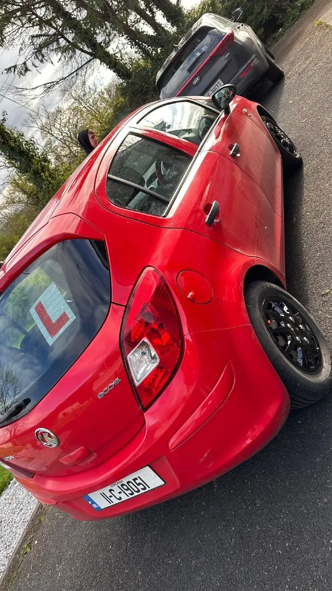 Opel Corsa 2011 - Image 4