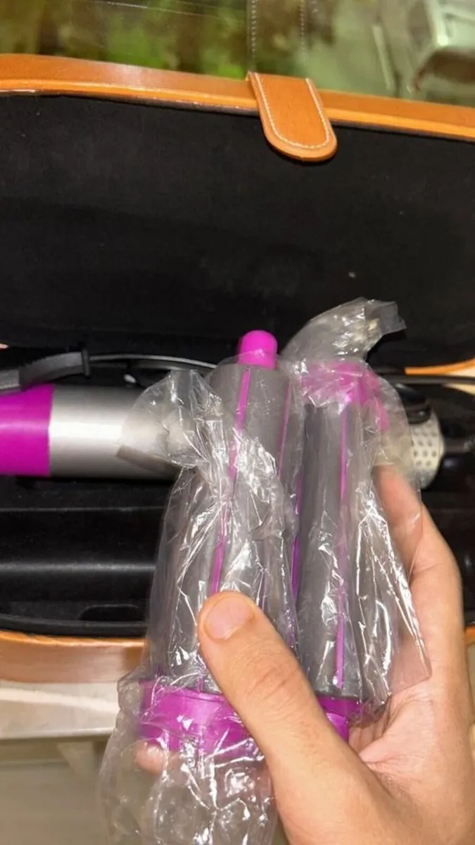 Dyson Airwrap - Image 2