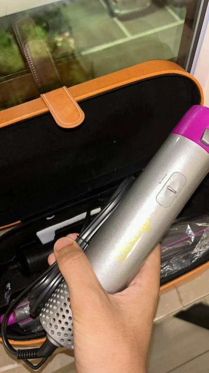 Dyson Airwrap - Image 3