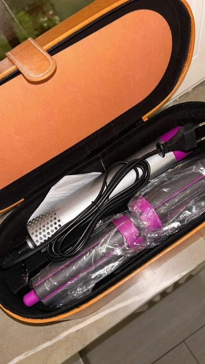 Dyson Airwrap - Image 4