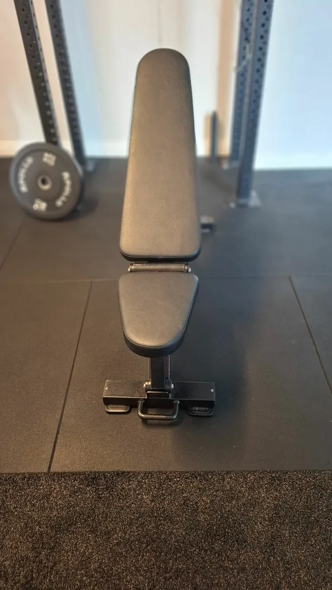 Weight bench - Image 2