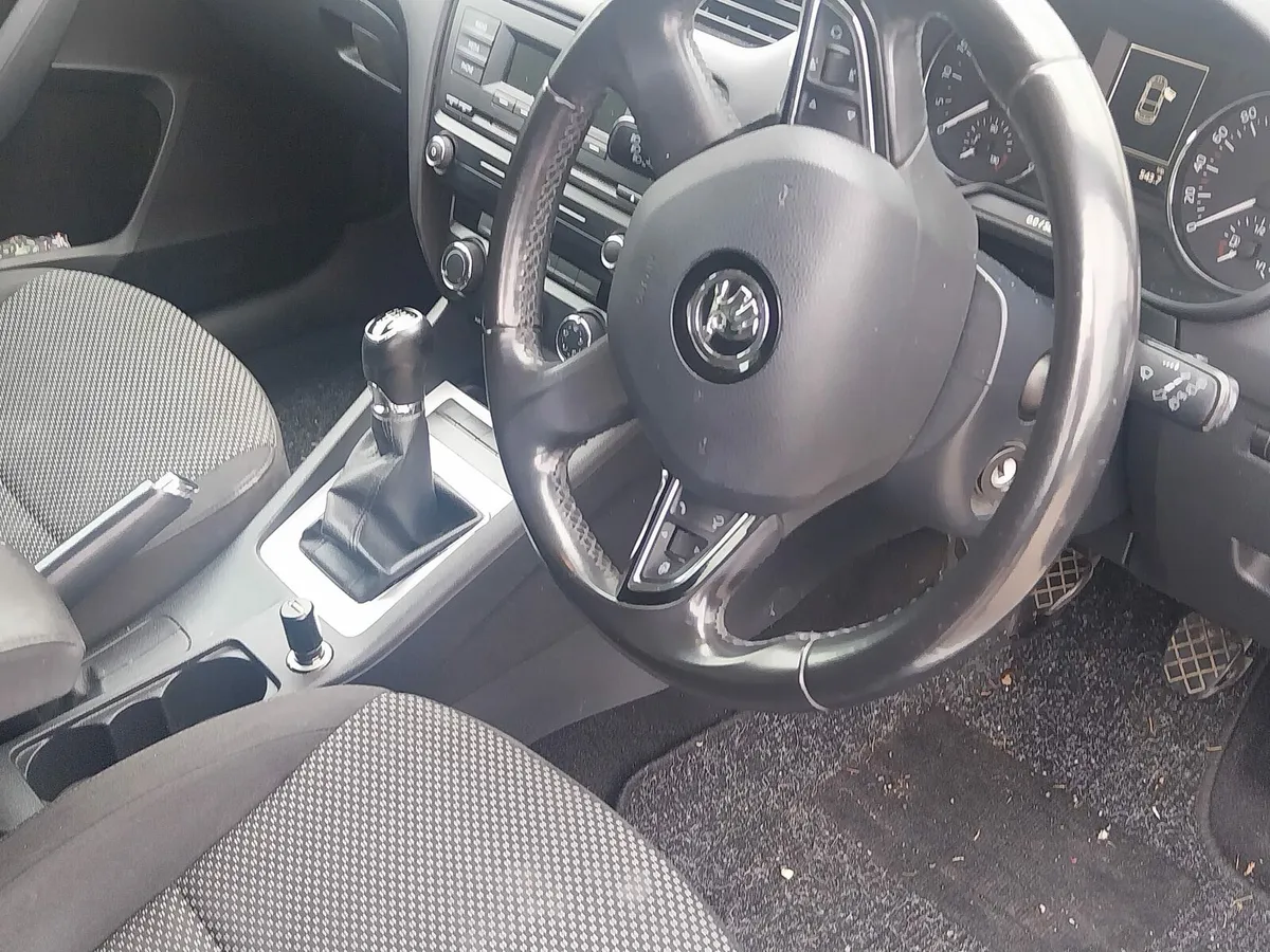 Skoda Octavia - Image 2