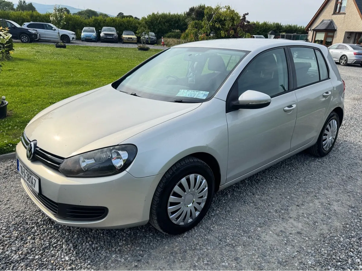 Volkswagen Golf - Image 2
