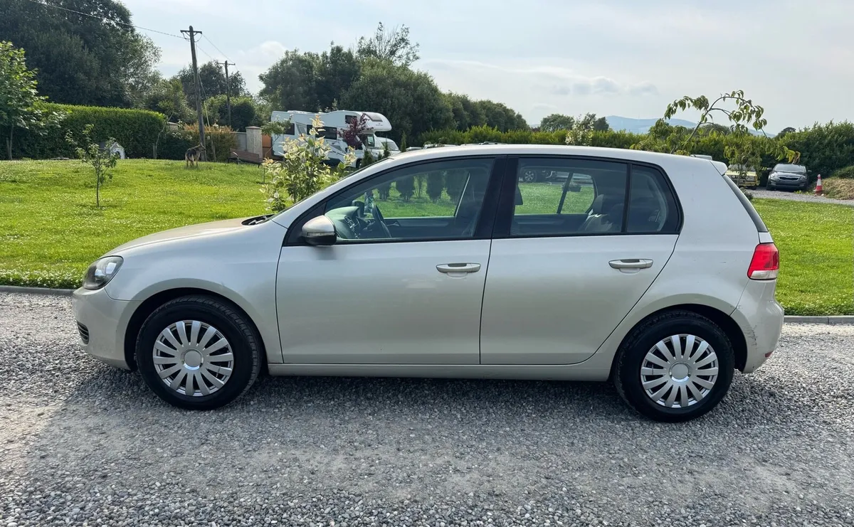 Volkswagen Golf - Image 3