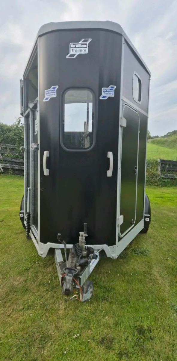 Ifor williams 511 mk 2 model - Image 2