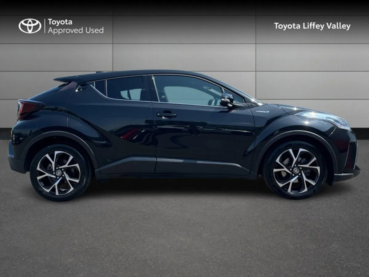 Toyota C-HR C-hr 1.8 Hybrid Sport - Image 3