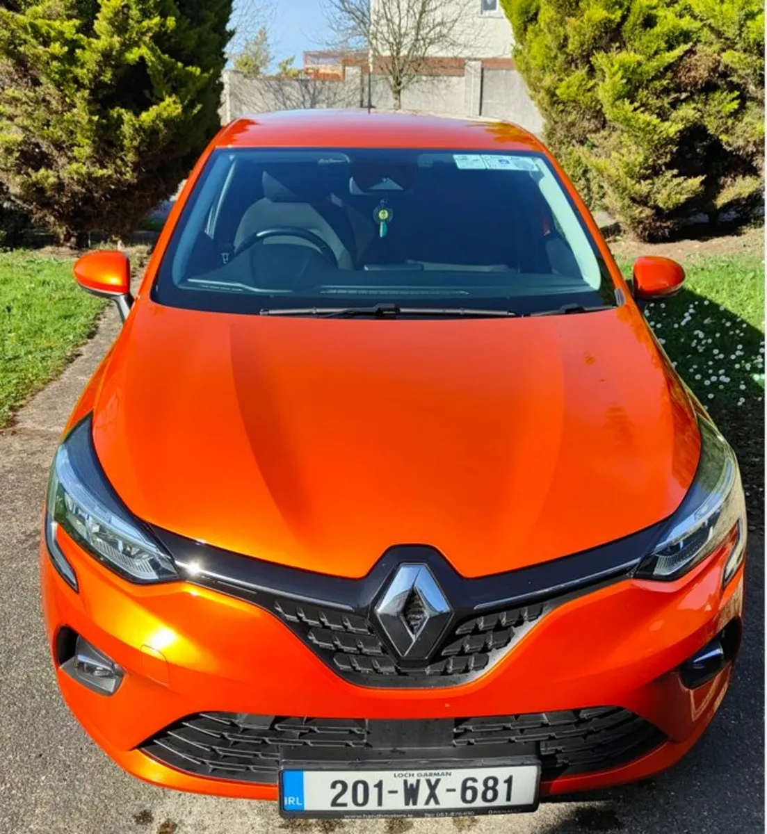 Renault Clio 2020 - Image 1
