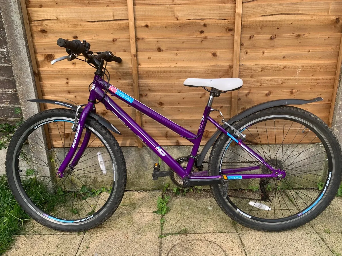 Girls bicycle - Image 2