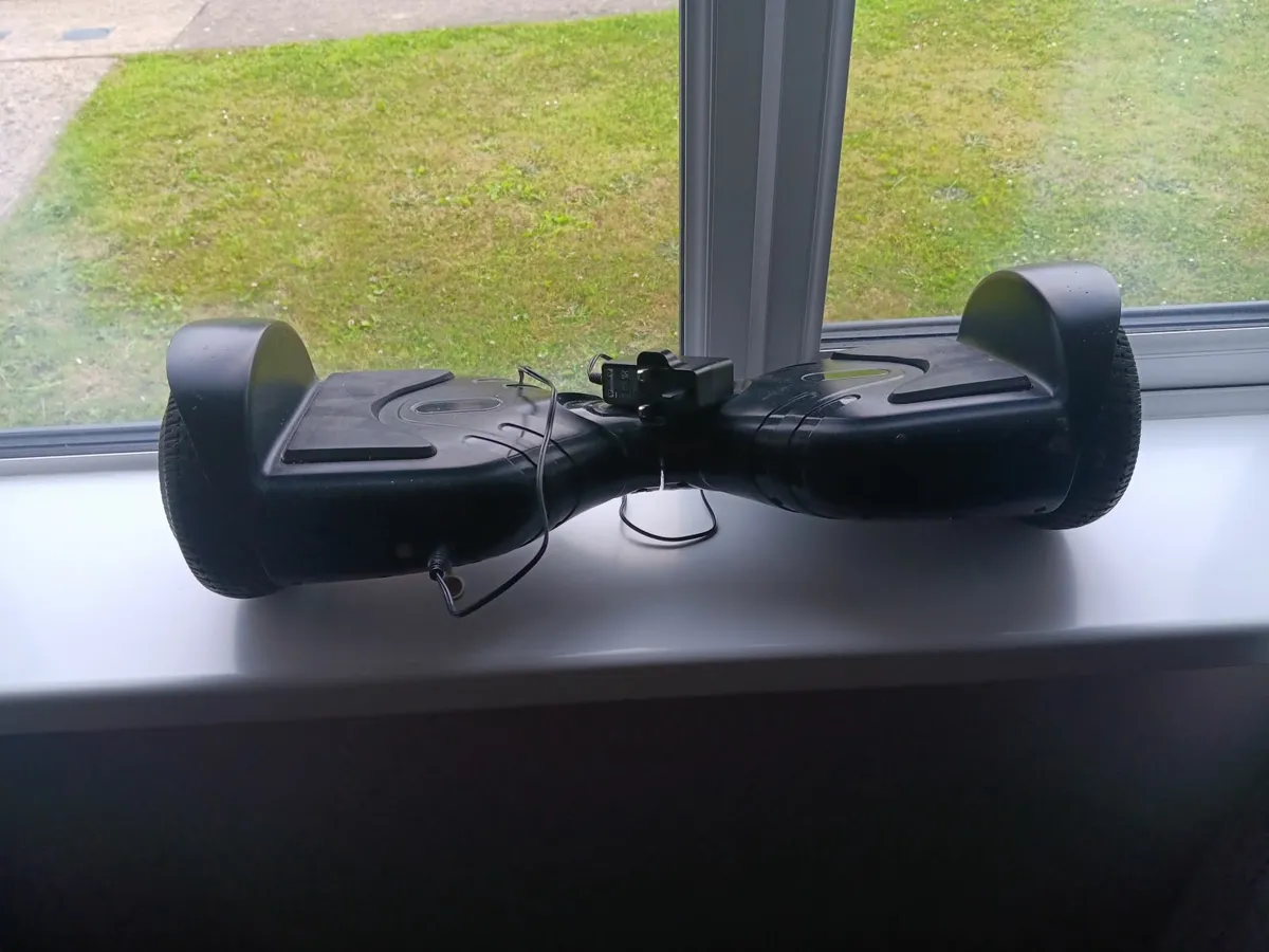 Hoverboard - Image 4