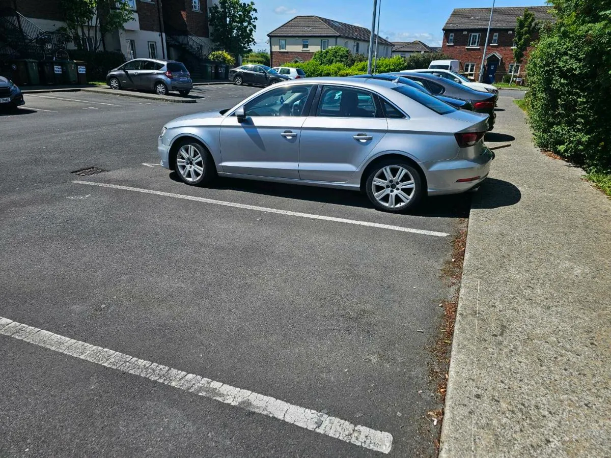 Audi a3 - Image 2
