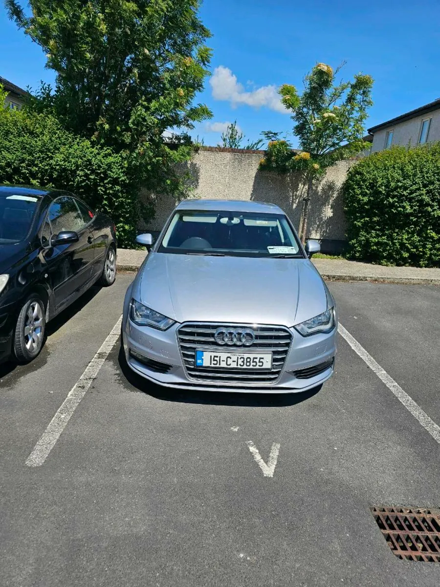 Audi a3 - Image 3
