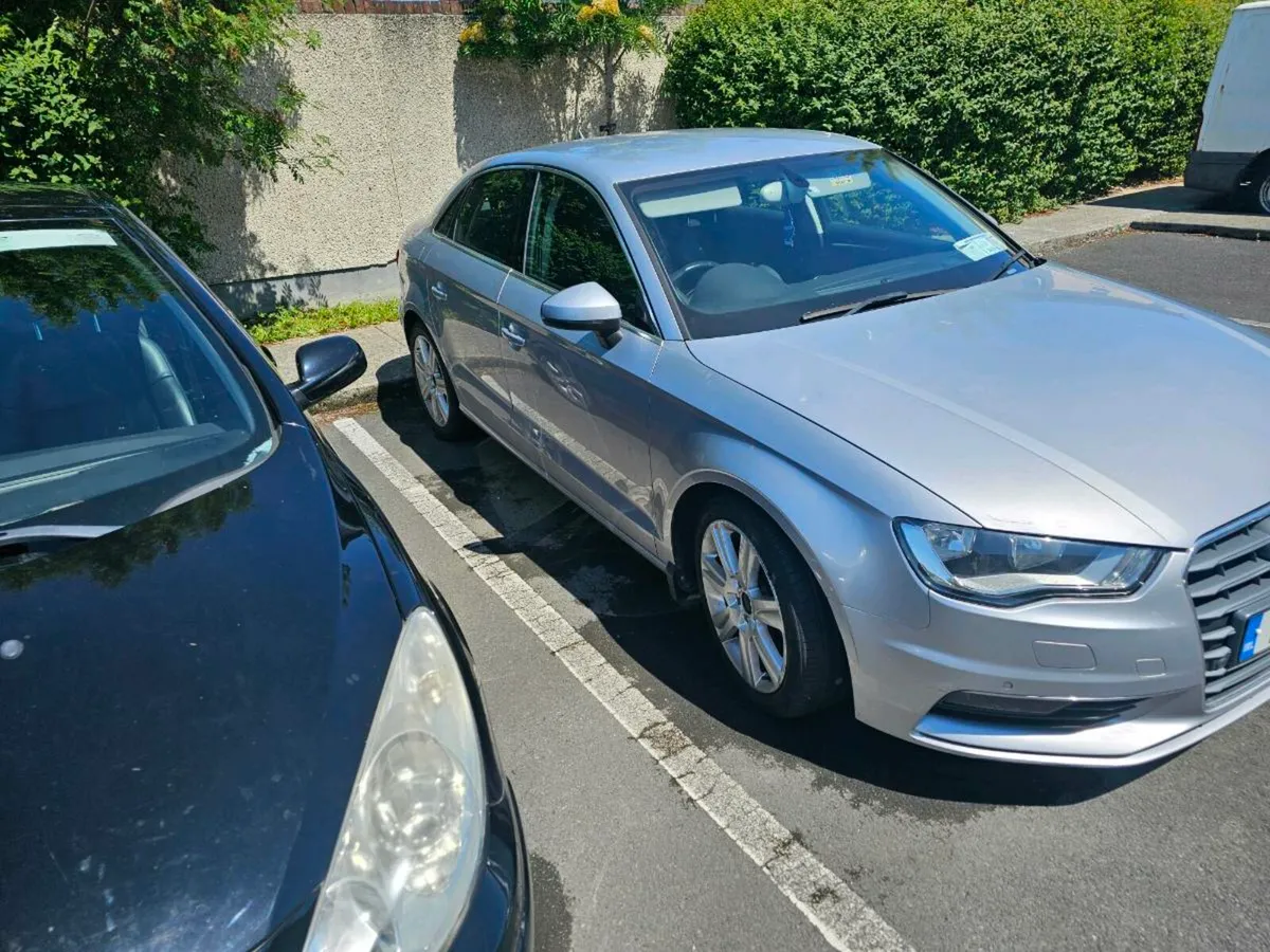 Audi a3 - Image 4