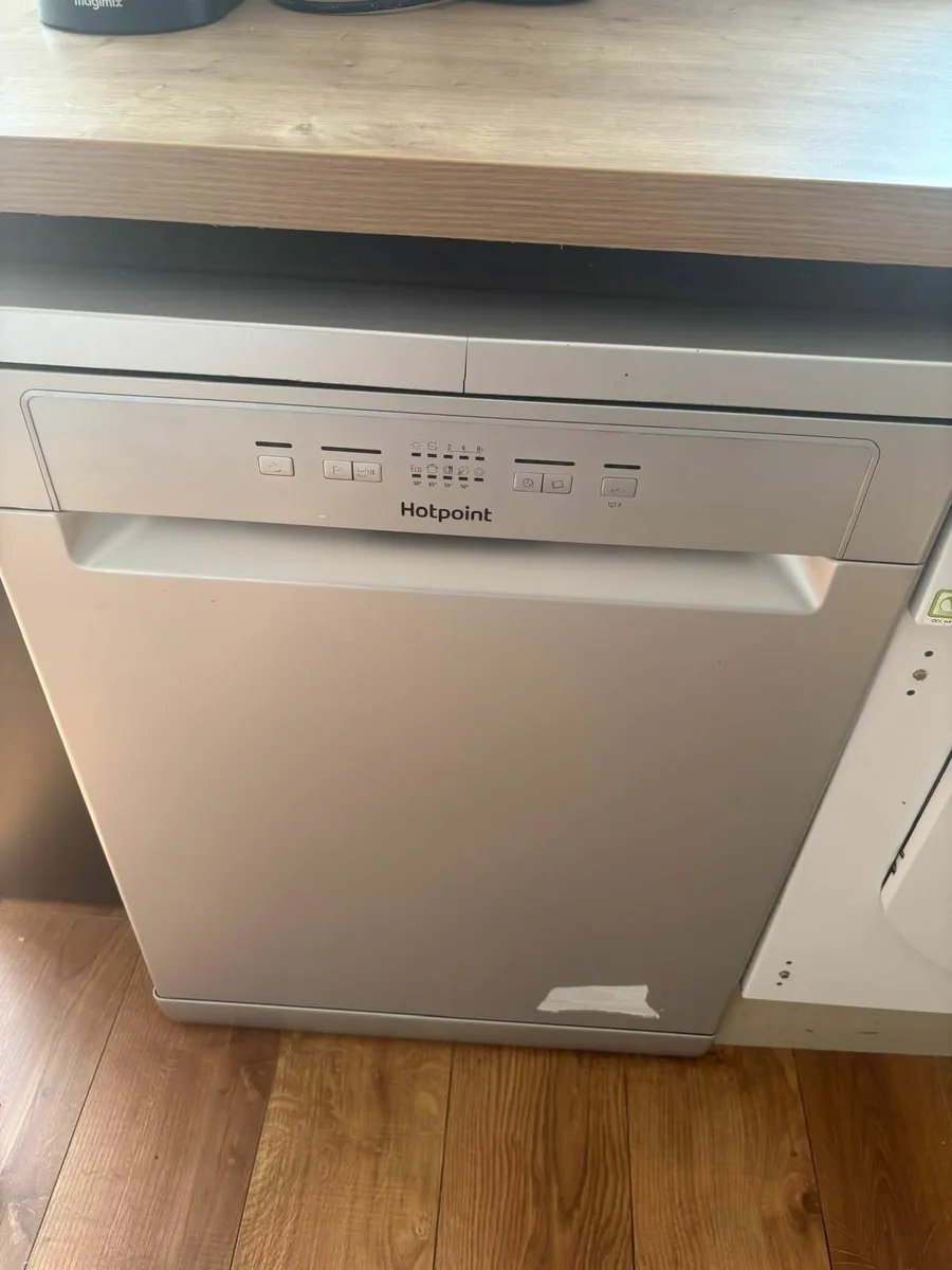 Appliance