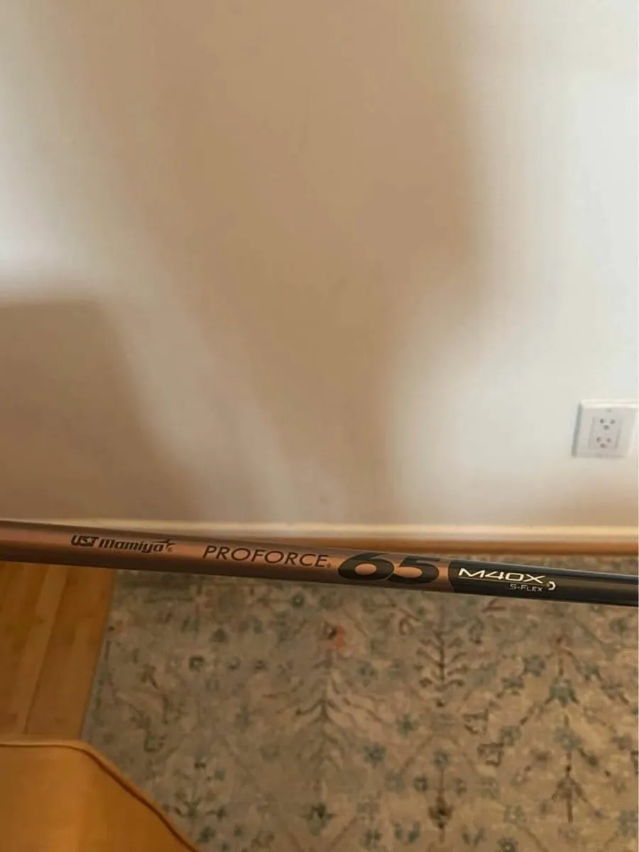 TaylorMade BRNR Driver Copper - Image 2