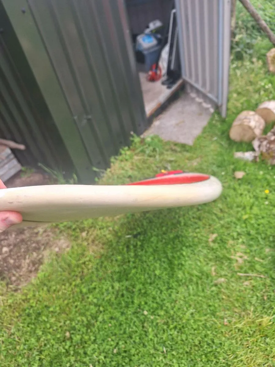 6,2 BLANKS Surfboard - Image 3