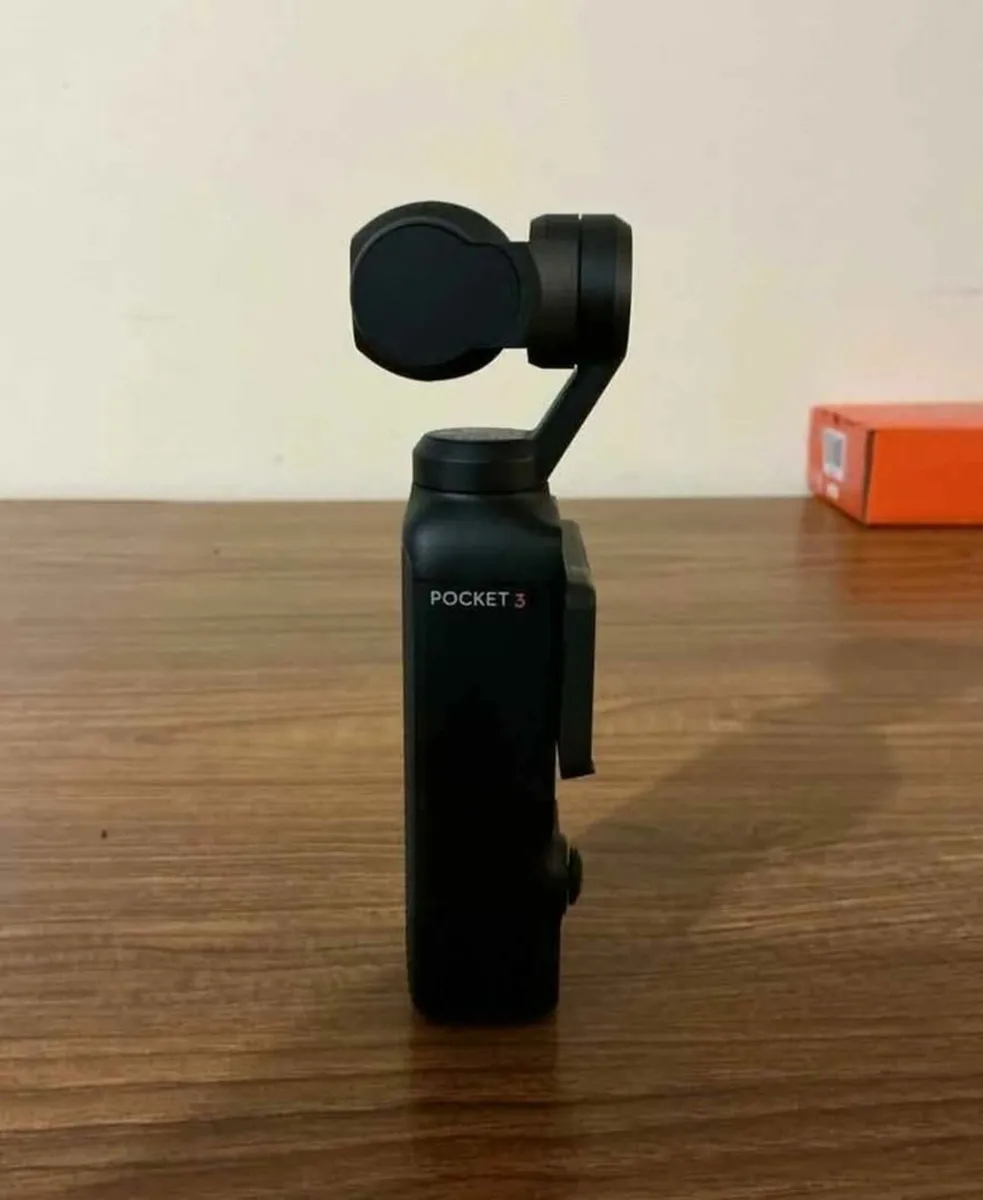 Dji osmo pocket 3 - Image 3