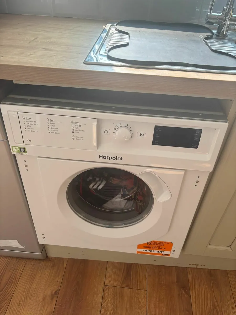 Appliance