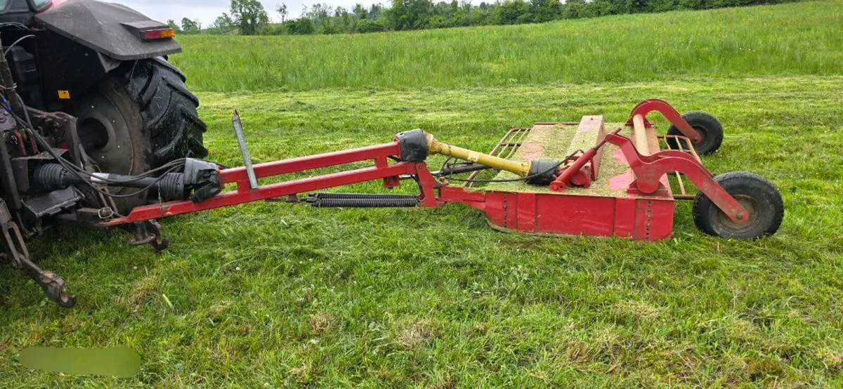 Wylie trailer topper. - Image 3
