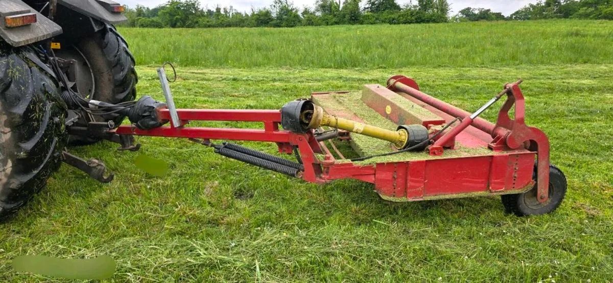 Wylie trailer topper. - Image 2