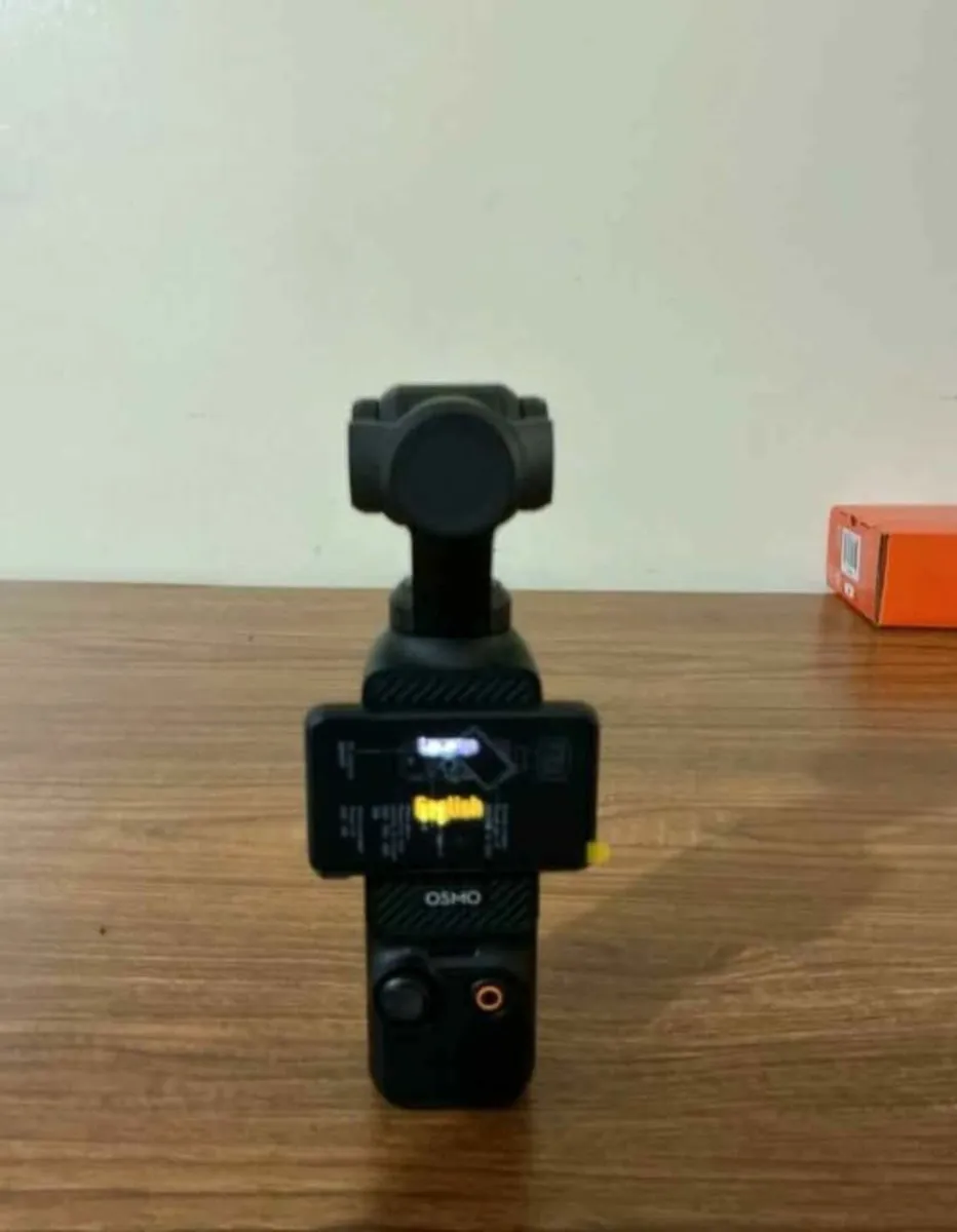 Dji osmo pocket 3 - Image 2
