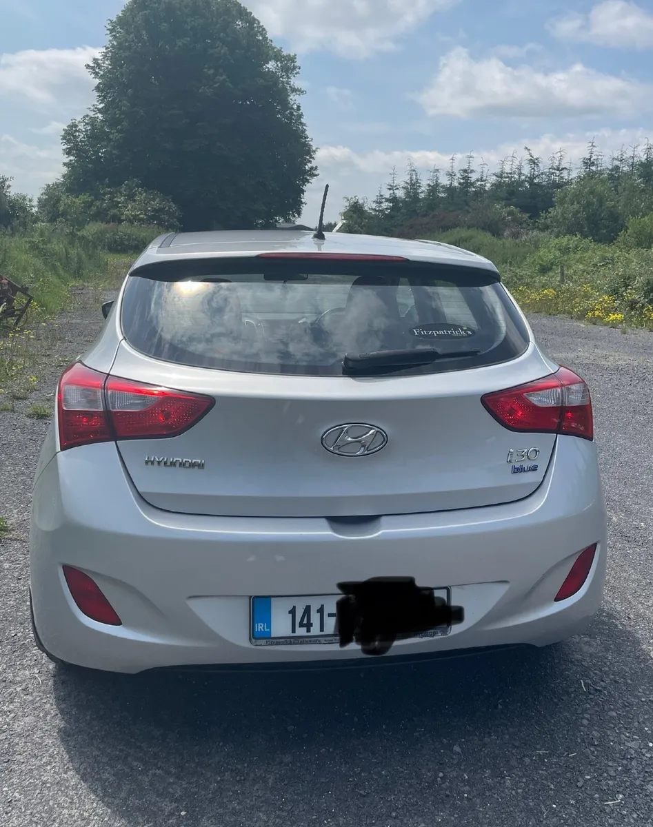 Hyundai i30 2014 - Image 2