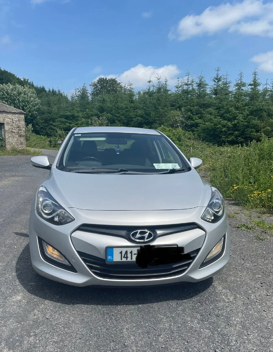 Hyundai i30 2014 - Image 4