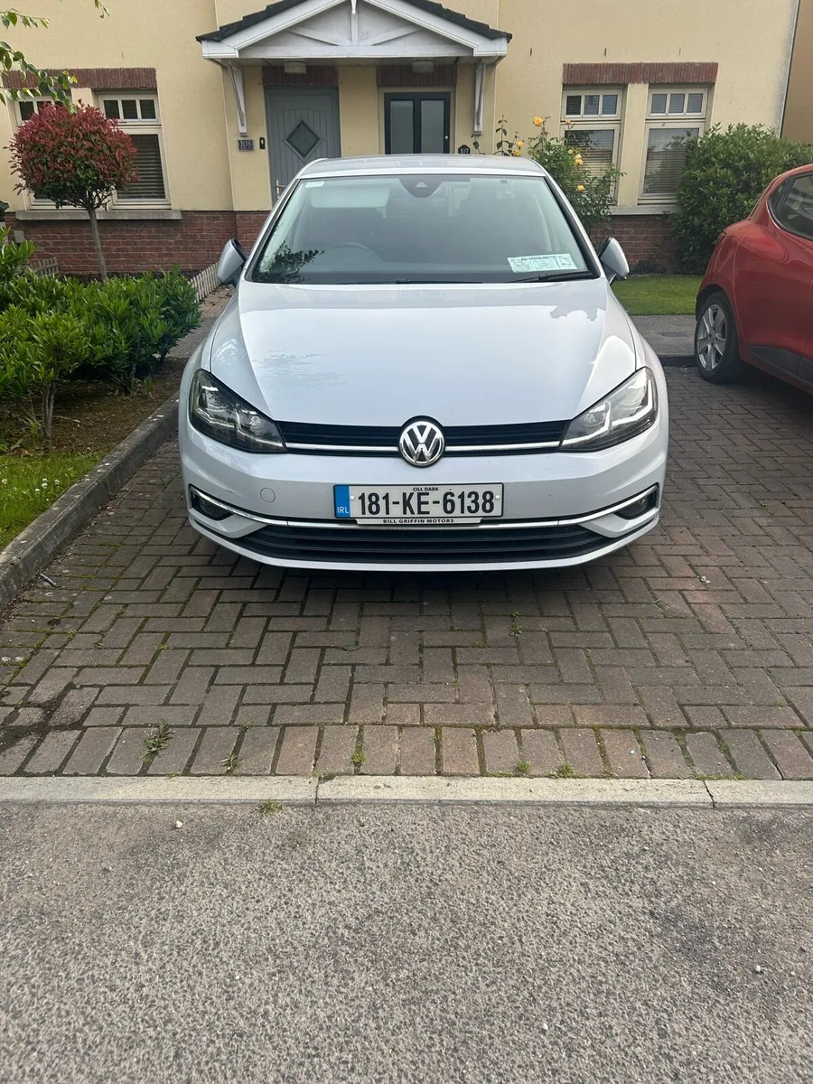 Volkswagen Golf - Image 1