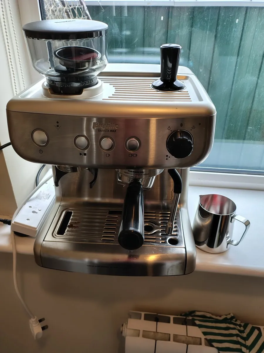 Coffee Machine
