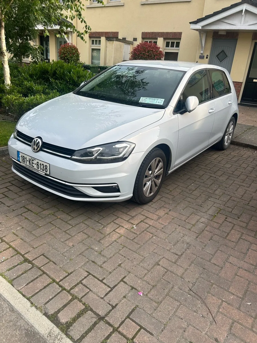 Volkswagen Golf - Image 2