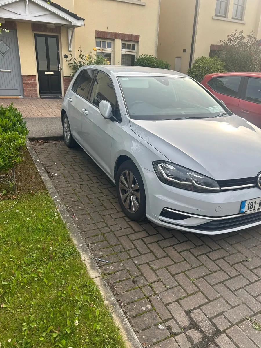Volkswagen Golf - Image 3