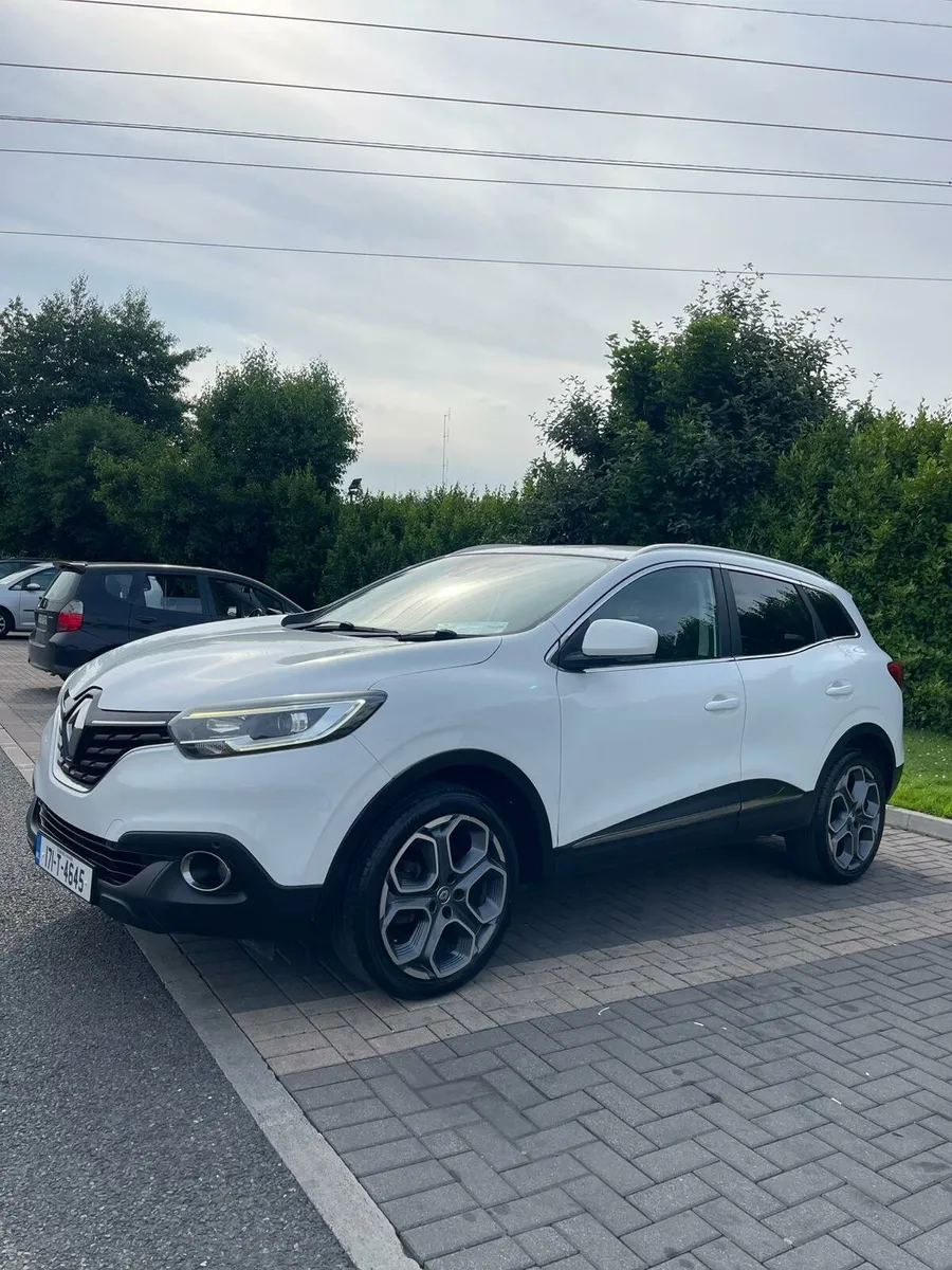 RENAULT KADJAR 171T4645 - Image 3