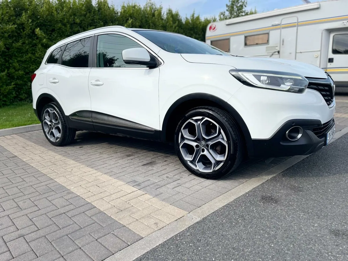 RENAULT KADJAR 171T4645 - Image 4